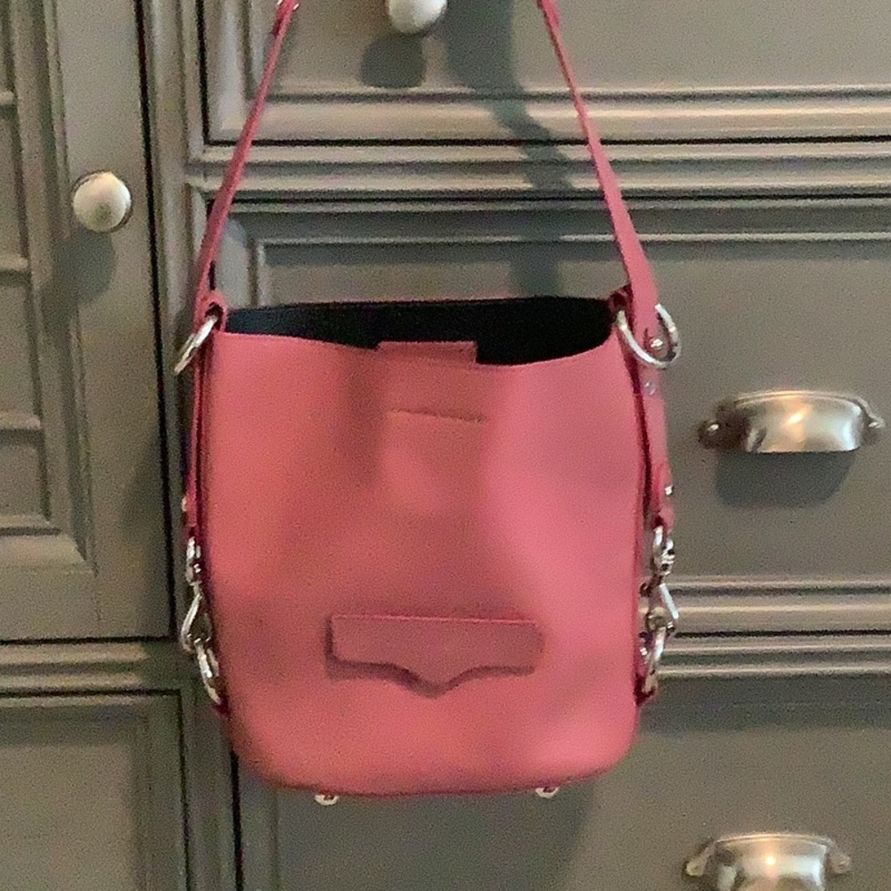 Rebecca Minkoff bag